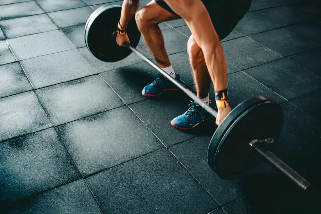 Lifting