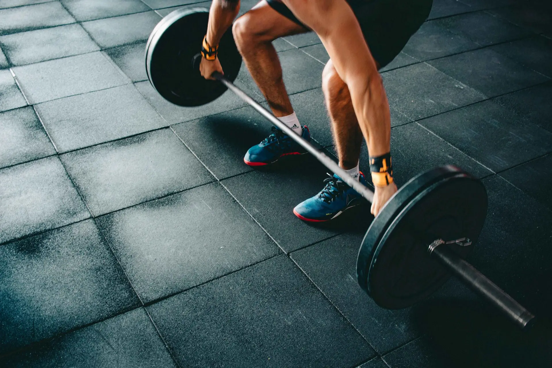 Lifting
