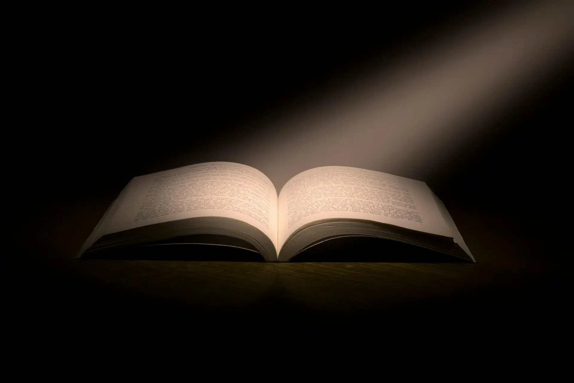 Book reading