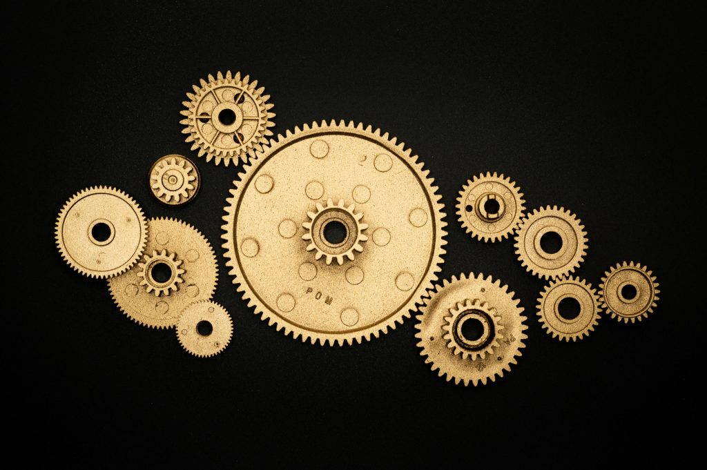 Automation